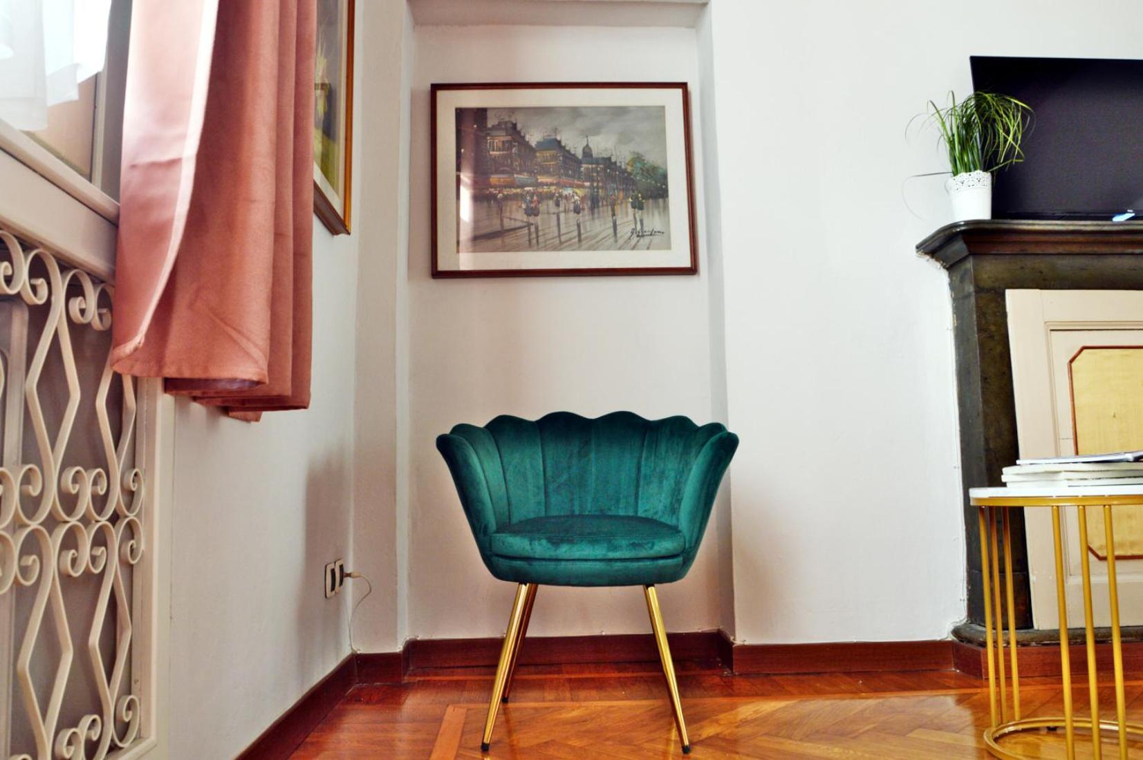Casa Del Teatro Apartment Pavia Ngoại thất bức ảnh