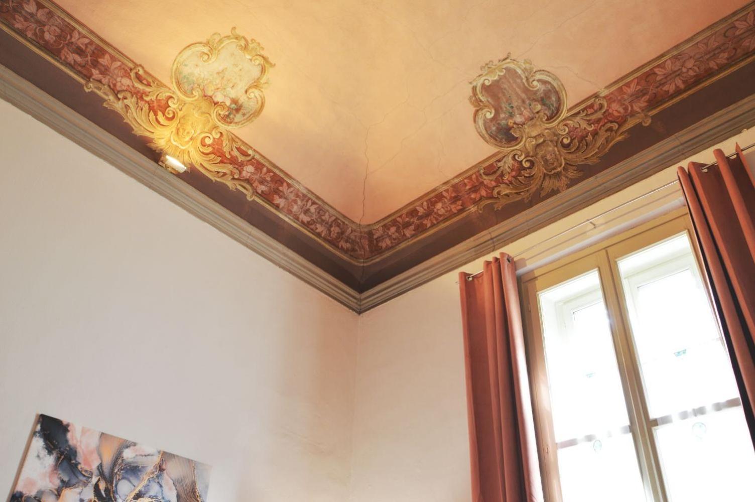 Casa Del Teatro Apartment Pavia Ngoại thất bức ảnh