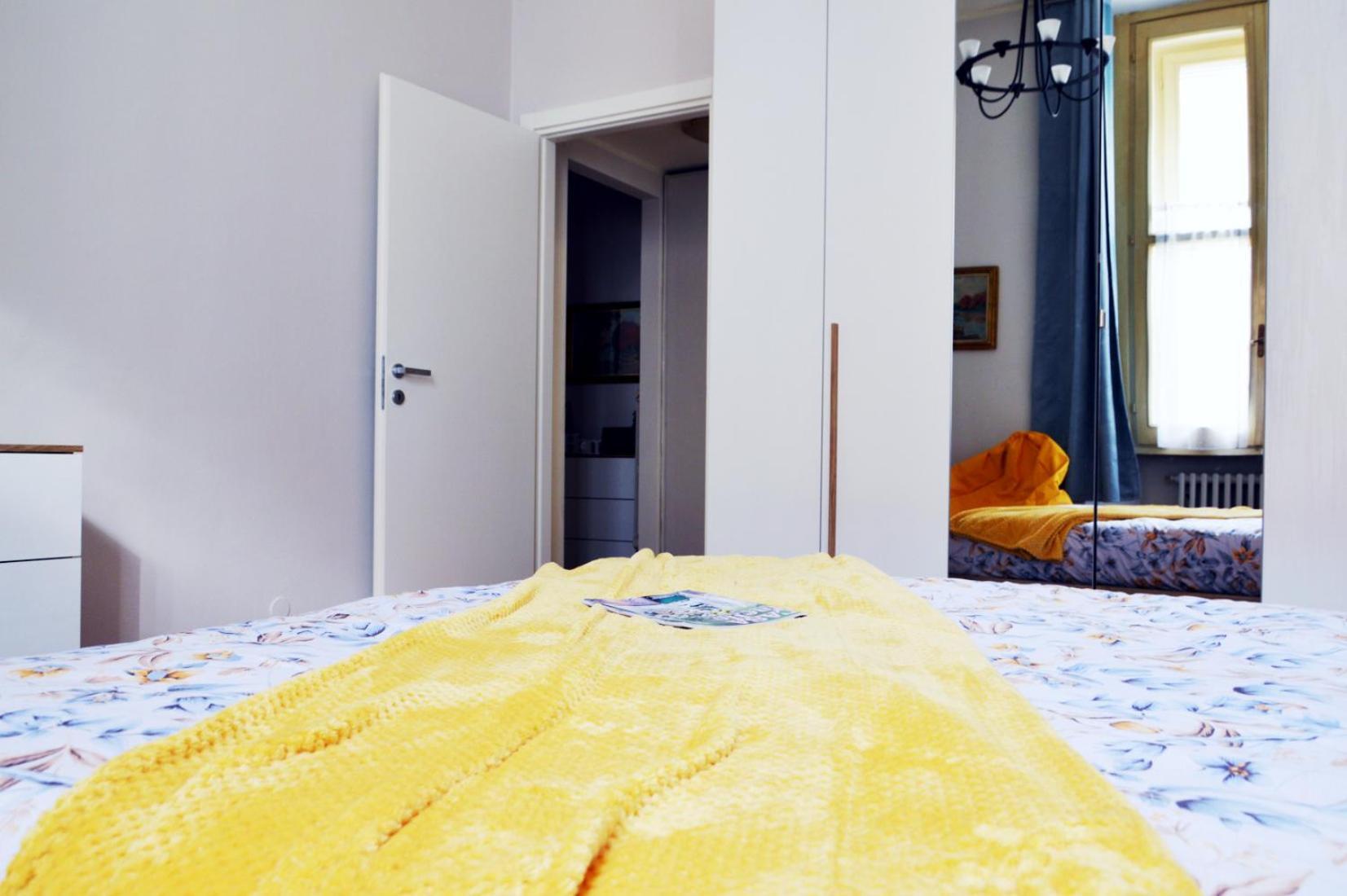 Casa Del Teatro Apartment Pavia Ngoại thất bức ảnh