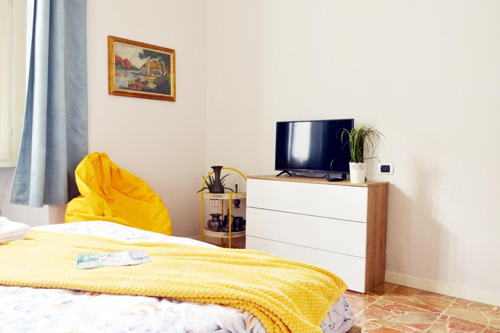 Casa Del Teatro Apartment Pavia Ngoại thất bức ảnh