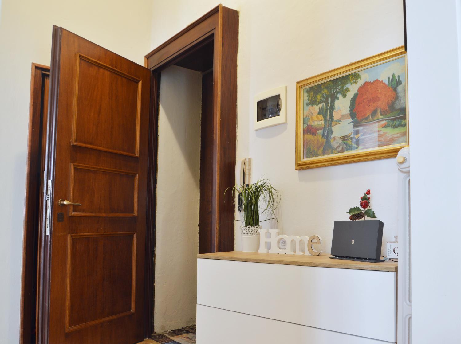 Casa Del Teatro Apartment Pavia Ngoại thất bức ảnh